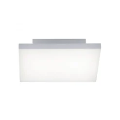 LED-Panel,weiß, 30x30cm, rahmenlos, CCT, Fernbedienung