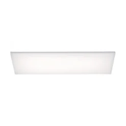 LED-Panel, weiß, 60x30cm, rahmenlos, Farbsteuerung, Dimmfunktion