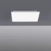 LED Panel weiß, 45x45, dimmbar, Farbtemperatursteuerung, rahmenlos
