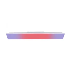 LED Panel, 100x25cm, RGB und CCT Steuerung, dimmbar