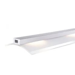 LED Pendelleuchte, dimmbar Farbtemperatursteuerung Sensordimmer