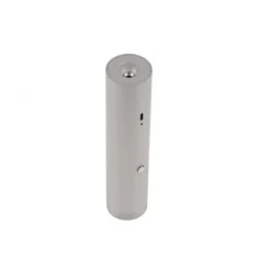 LED Pendelleuchte greige höhenverstellbar magnetischer Kopf Akku