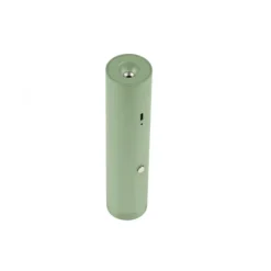 LED Pendelleuchte grün höhenverstellbar magnetischer Kopf Akku