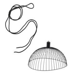 LED Pendelleuchte, inkl. Fernbedienung, dimmbar, modern, RGB Farbwechsel