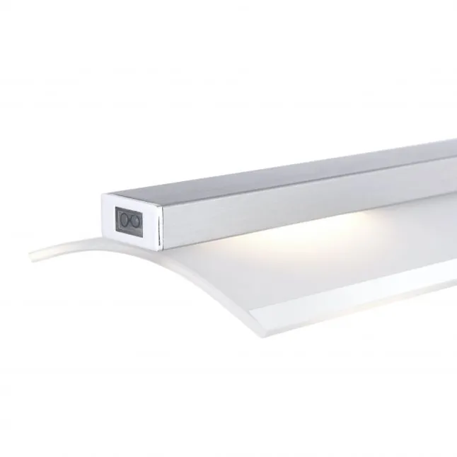 LED-Pendelleuchte, Lichtfarbsteuerung, Sensor-Dimmer, höhenverstellbar