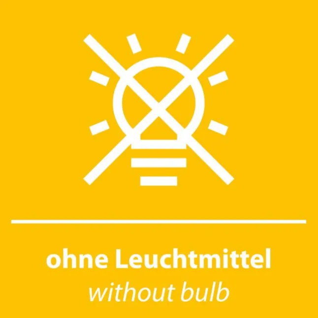 LED Pendelleuchte schwarz 1 flammig Holz Rauchglas höhenverstellbar
