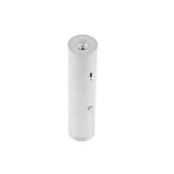 LED Pendelleuchte weiß höhenverstellbar magnetischer Kopf Akku