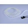LED-Stripes, 5m lang, transparent, IP44, CCT, dimmbar