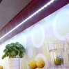 LED-Stripes, 10m Länge, Fernbedienungdimmbar, RGB+W, Klebefolie