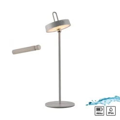 LED Tischleuchte 100.570.50