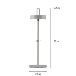 LED Tischleuchte 100.570.50