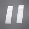 LED-Unterbauleuchten, 2er Set, warmweiße Lichtfarbe, modern, aluminium