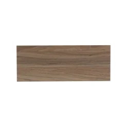 LED-Wandleuchte, holz, 1-flammig, IP20, warmweiß, 3000K