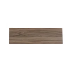 LED-Wandleuchte, holz, warmweiß, Innenleuchte, IP20