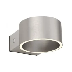 Paul Neuhaus Akku Wandleuchte PURE Clipse diamond (alu)