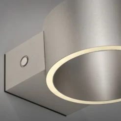 Paul Neuhaus Akku Wandleuchte PURE Clipse diamond (alu)