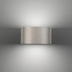 Paul Neuhaus Akku Wandleuchte PURE Clipse diamond (alu)