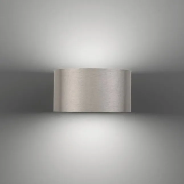 Paul Neuhaus Akku Wandleuchte PURE Clipse diamond (alu)