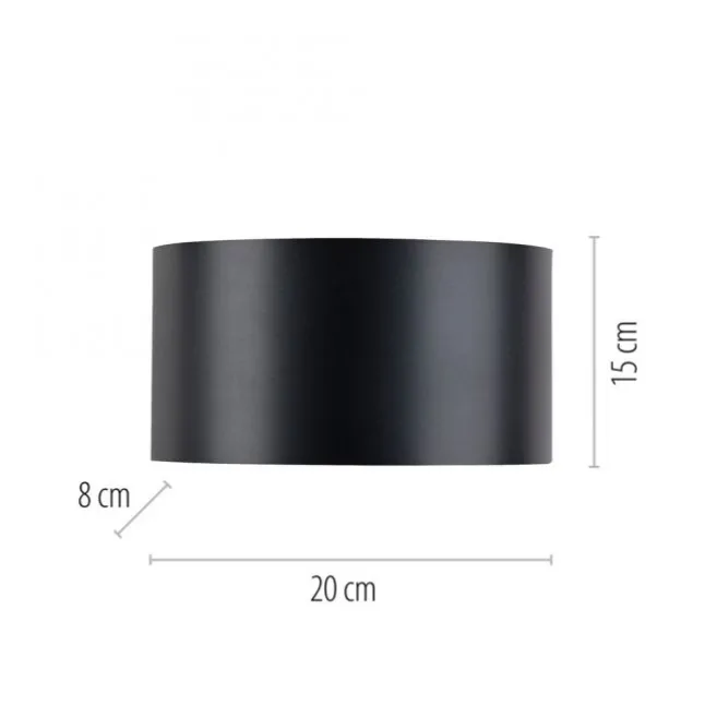 Paul Neuhaus Akku Wandleuchte PURE Clipse mystic grey