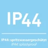 Paul Neuhaus LED Deckenleuchte PURE Point, snow, Indoor, dimmbar