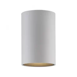 Paul Neuhaus LED Deckenleuchte PURE Point, snow, Indoor, dimmbar