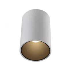 Paul Neuhaus LED Deckenleuchte PURE Point, snow, Indoor, dimmbar