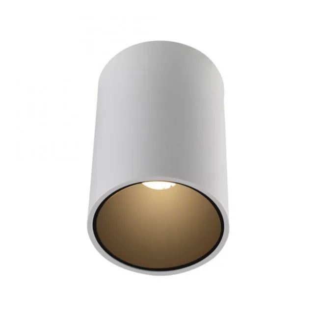 Paul Neuhaus LED Deckenleuchte PURE Point, snow, Indoor, dimmbar