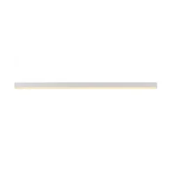 Paul Neuhaus LED Deckenleuchte PURE Lines Straight, snow