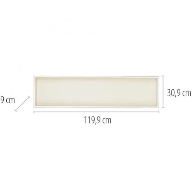 Paul Neuhaus LED Deckenleuchte Q-MAGONG schwarz steuerbar Smarthome