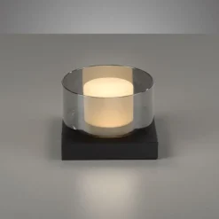 Paul Neuhaus LED Deckenleuchte 1 flammig dimmbar per Switchmo