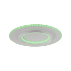 Paul Neuhaus LED Deckenleuchte Q-KALINA weiss Smarthome steuerbar App