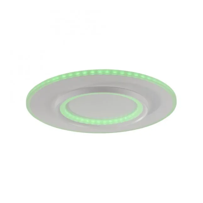 Paul Neuhaus LED Deckenleuchte Q-KALINA weiss Smarthome steuerbar App