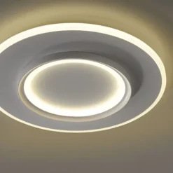 Paul Neuhaus LED Deckenleuchte Q-KALINA weiss Smarthome steuerbar App