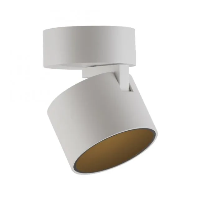 Paul Neuhaus LED Deckenleuchte PURE Cup snow