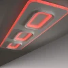 Paul Neuhaus LED Deckenleuchte Q-KALINA weiss dimmbar Smarthome App