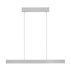 Paul Neuhaus LED Pendelleuchte PURE E-Motion diamond (alu) elektrisch