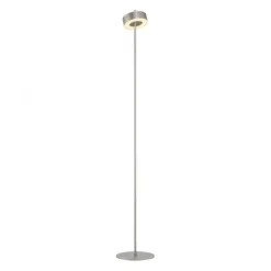 Paul Neuhaus LED Stehleuchte Q-ROTATE aluminium Smarthome App