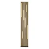 Paul Neuhaus LED Stehleuchte Q-AKUSTIK Holz-natur Smarthome steuerbar