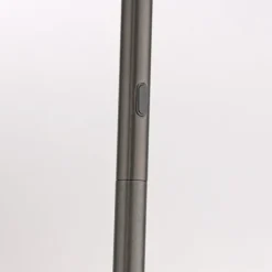 Paul Neuhaus LED Stehleuchte PURE Vitrum Glas dark-metal brown