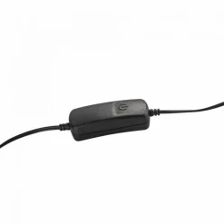 Paul Neuhaus LED Tischleuchte Q-ROTATE aluminium Smarthome App