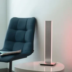 Paul Neuhaus, LED Tischleuchte, Q-Adriana, RGB, Smart Home