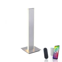 Paul Neuhaus, LED Tischleuchte, Q-Adriana, RGB, Smart Home
