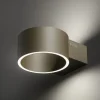 Paul Neuhaus LED Wandleuchte PURE Clipse bronce Tronicdimmer