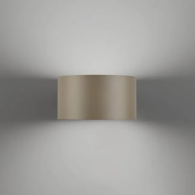 Paul Neuhaus LED Wandleuchte PURE Clipse bronce Tronicdimmer