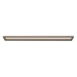 Paul Neuhaus LED Wandleuchte PURE Puro bronce Touchdimmer drehbar