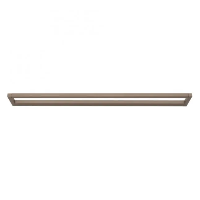 Paul Neuhaus LED Wandleuchte PURE Puro bronce Touchdimmer drehbar