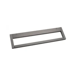 Paul Neuhaus LED Wandleuchte PURE Puro platin drehbar dimmbar