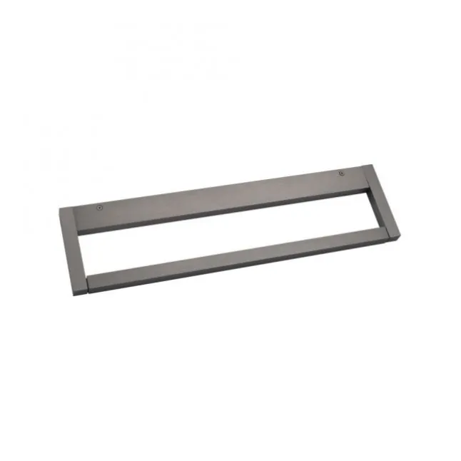 Paul Neuhaus LED Wandleuchte PURE Puro platin drehbar dimmbar