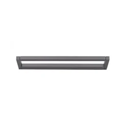 Paul Neuhaus LED Wandleuchte PURE Puro platin drehbar dimmbar