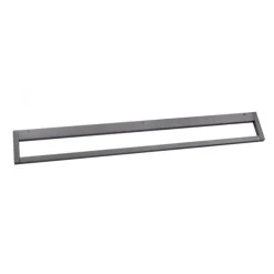 Paul Neuhaus LED Wandleuchte PURE Puro platin Touchdimmer